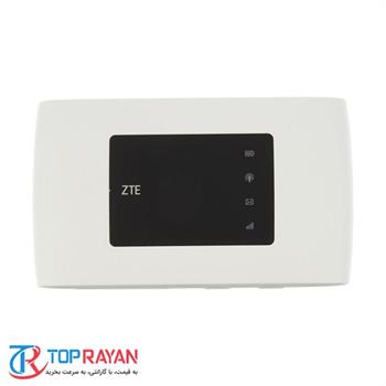 مودم 3G/4G قابل حمل زد تی ای مدل MF920U  - 2