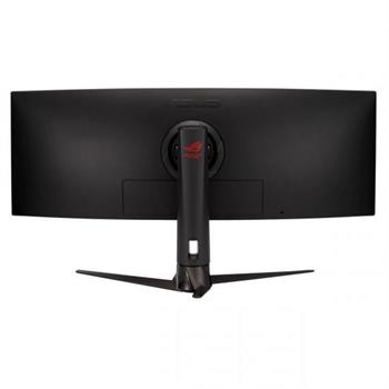 مانیتور خمیده گیمینگ 43 اینچ ایسوس مدل ROG Strix XG43VQ - 5