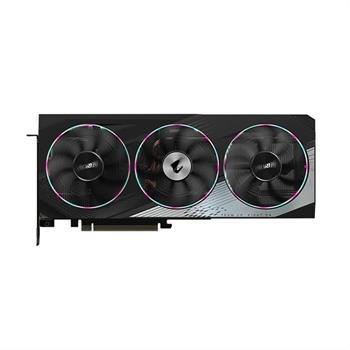 کارت گرافیک گیگابایت Aorus GeForce RTX 4060 ELITE 8GB - 5