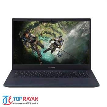 لپ تاپ ایسوس 15.6 اینچی مدل VivoBook F571LI پردازنده Core i7 رم 16GB حافظه 1TB 256GB SSD گرافیک 4GB - 2