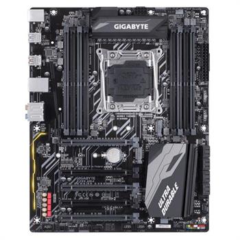 مادربورد گیگابایت مدل X299 UD4 - 3