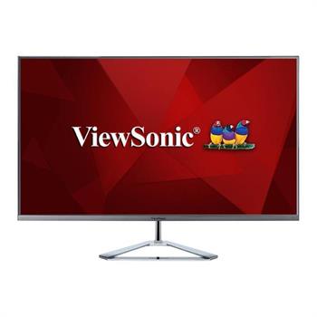 مانیتور ویوسونیک مدل VX3276-2K-MHD سایز 31.5 اینچ - 6