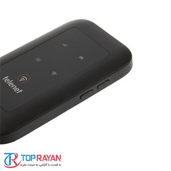 مودم 4G قابل حمل تلنت مدل MF960  - 4