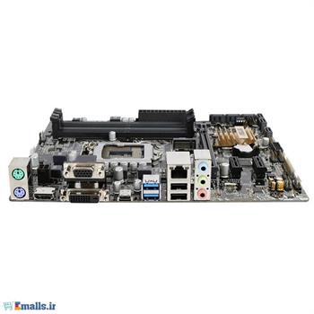 ASUS B150M-A/M.2 LGA 1151 Motherboard - 4