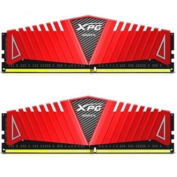 رم دسکتاپ DDR4 چهار کاناله ای دیتا 2666 مگاهرتز مدل ایکس پی جی زد1 با ظرفیت 32 گیگابایت - 3