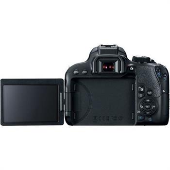 بدنه دوربین عکاسی  EOS 800D - 4