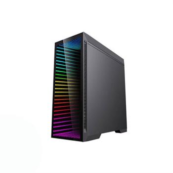 کیس کامپیوتر گیم مکس مدل Abyss TR - 4