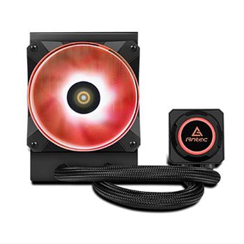 خنک کننده مایع پردازنده انتک Antec Kühler K120 RGB - 2