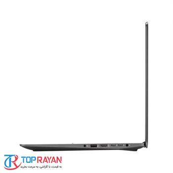 لپ تاپ اچ پی مدل ZBook Studio G۳ Workstation با پردازنده i۷ و صفحه نمایش فول اچ دی - 9