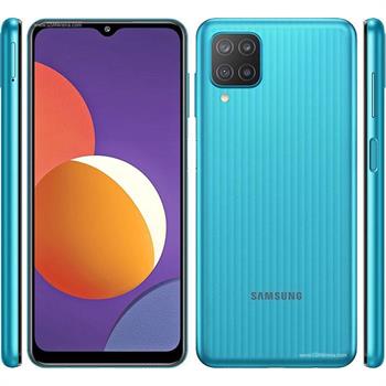 گوشی موبایل سامسونگ مدل Galaxy M12 4G ظرفیت 128 گیگابایت و 6 گیگابایت رم دو سیم کارت - 4