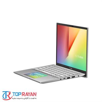 لپ تاپ ایسوس مدل VivoBook S۱۴ S۴۳۲FL با پردازنده i۵ و صفحه نمایش فول اچ دی - 5
