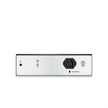 سوئیچ 10 پورت و مدیریتی دی لینک دی جی اس 1100 10 ام پی - 3