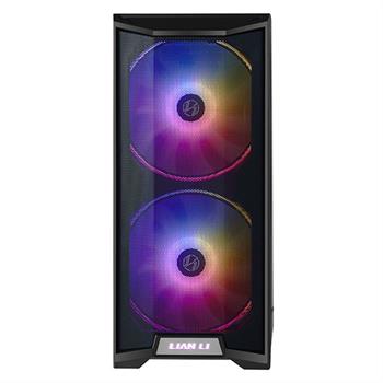کیس گیمینگ لیان لی Case Lian-Li Lancool 215 Black - 2