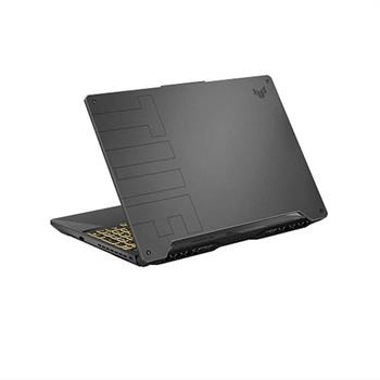 لپ تاپ 15.6 اینچ ایسوس مدل TUF Gaming FX506HCB پردازنده Core i5 11400H رم 8GB حافظه 512GB SSD گرافیک Full HD 4GB RTX 3050   - 2