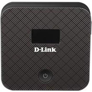 مودم همراه بی سیم 4G LTE دی-لینک مدل DWR-932_D1