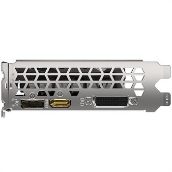کارت گرافیک گیگابایت مدل GeForce® GTX 1650 D6 WINDFORCE OC 4G (rev. 1.0) rev. 2.0 با حافظه ۴ گیگابایت - 5