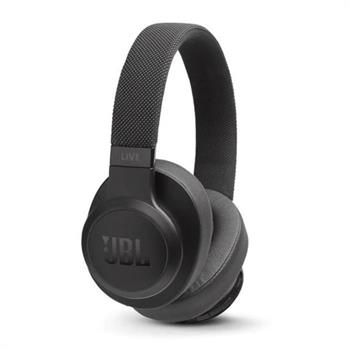 هدفون بی سیم جی بی ال مدل Live 500 BT - 2