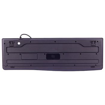 کیبورد سیم دار دی نت DT-994 - 5