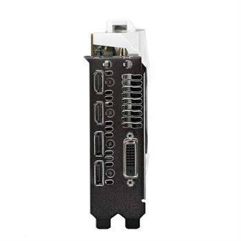 کارت گرافیک ایسوس مدل دوآل جی تی ایکس 1060 با ظرفیت 6 گیگابایت - 5