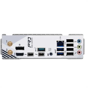 مادربرد ازراک سفید مدل Z890 Pro RS WiFi - 5