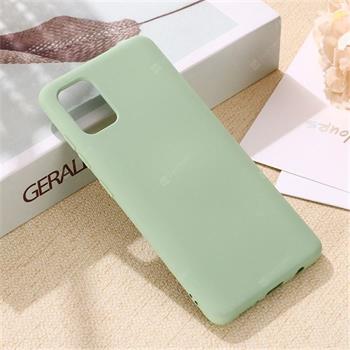 قاب سیلیکونی مناسب برای گوشی موبایل سامسونگ Galaxy A31  - 2
