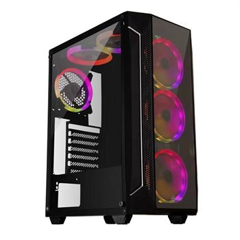 کیس گیمینگ فاطر Case Gaming Fater FG-718 - 2