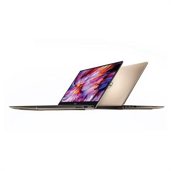 Dell XPS 13-9360 -Core i7-8GB-256GB - 7