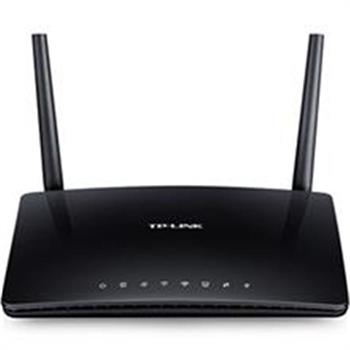 مودم روتر ADSL2 PLUS تی پی-لینک مدل Archer D20 - 5