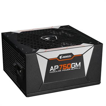 پاور گیگابایت 750 وات Power Gigabyte Aorus P750W - 4