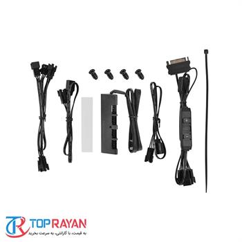 فن کیس دیپ کول مدل CF ۱۲۰ بسته سه عددی - 7