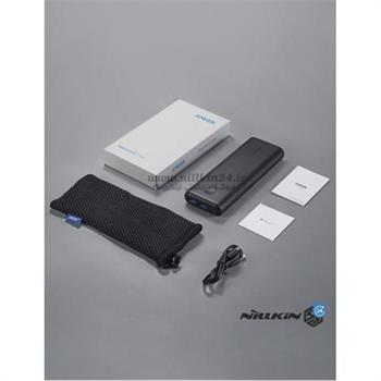 شارژر همراه انکر مدل A1260 PowerCore II با ظرفیت 20000 میلی آمپر ساعت - 6