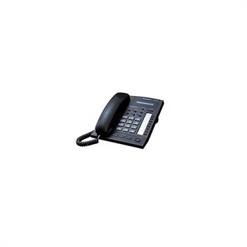 تلفن سانترال پاناسونیک KX-T7665 - 4