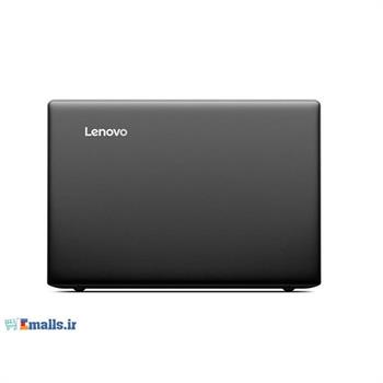 Lenovo IdeaPad 310 - Core i7-8GB-1T-2G - 6