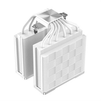 فن پردازنده دیپ کول Fan DeepCool AK620 White - 4