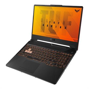 لپ تاپ ایسوس 15.6 اینچی مدل FX506LH پردازنده Core i5 10300H رم (orginal) 16GB حافظه 512GB SSD گرافیک 4GB - 7