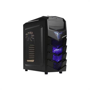 کیس زیگماتک مدل ای تی ایکس مچ 3 - 4