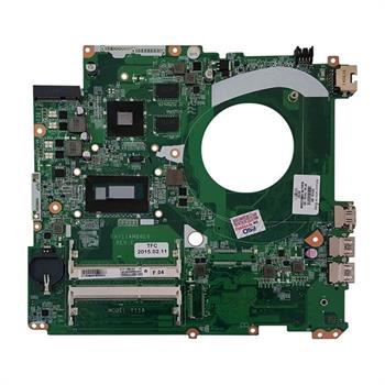 مادربرد لپ تاپ اچ پی مدل ENVY ۱۷-P CPU-I۳-۴_Y۱۱A