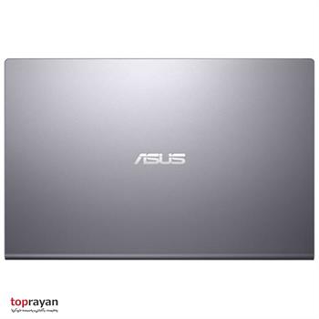 لپ تاپ ایسوس 15.6 اینچی مدل X515JA پردازنده Core i3 1005G1 رم 4GB حافظه 256GB SSD گرافیک FHD   Intel  - 3