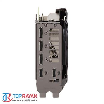 کارت گرافیک ایسوس TUF RTX 3090 24G GAMING - 4