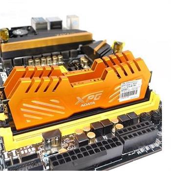 رم دسکتاپ DDR3 دو کاناله 2800 مگاهرتز CL12 ای دیتا مدل XPG V2 ظرفیت 16 گیگابایت - 4