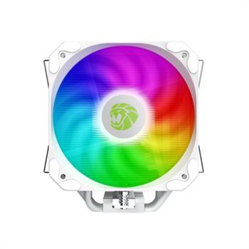 فن پردازنده گیم مکس GameMax Sigma 540 ARGB WHITE - 5