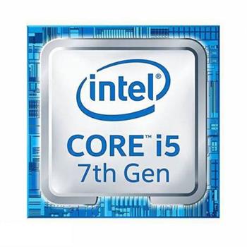سی پی یو اینتل بدون باکس Core i5-7500T CPU