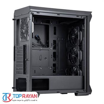 کیس گرین سورنا | Case Green Z5 Surena - 2