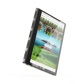  لپ تاپ لنوو مدل Yoga ۹۲۰ با پردازنده i۷ و صفحه نمایش لمس  - 5