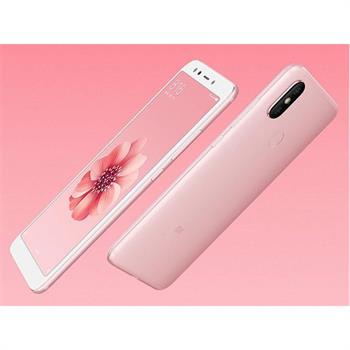 گوشی موبایل شیاومی مدل Mi A۲ با قابلیت ۴ جی ۱۲۸ گیگابایت دو سیم کارت - 5