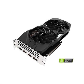 کارت گرافیک گیگابایت مدل GeForce GTX ۱۶۵۰ GAMING OC با حافظه ۴ گیگابایت - 4