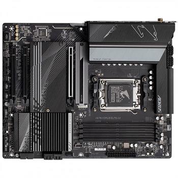 مادربرد گیگابایت GIGABYTE X670 AORUS ELITE AX - 4