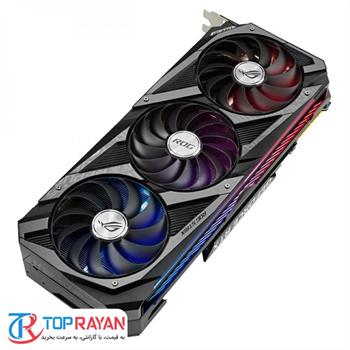 کارت گرافیک ایسوس ROG STRIX RTX 3090 24G - 6