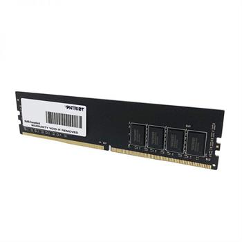 رم كامپيوتر DDR4 تک کاناله 2666 مگاهرتز CL19 پاتریوت مدل Signature Line ظرفیت 8 گیگابایت