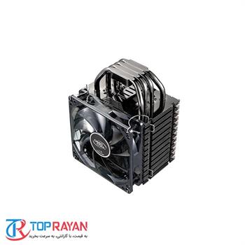 فن سی پی یو دیپ کول مدل آیس بلید پرو - 5